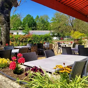 Hotel Le Relais De Boralde, Espalion